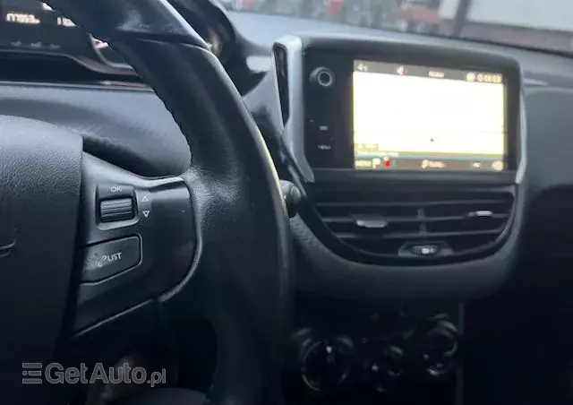 PEUGEOT 2008 1.5 BlueHDi Active S&S