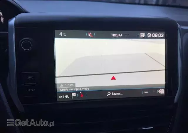 PEUGEOT 2008 1.5 BlueHDi Active S&S