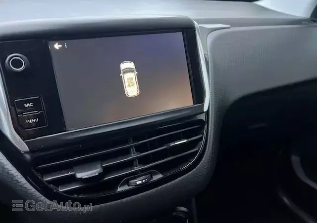 PEUGEOT 2008 1.5 BlueHDi Active S&S