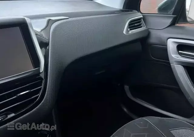 PEUGEOT 2008 1.5 BlueHDi Active S&S