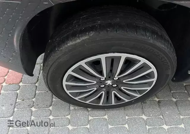 PEUGEOT 2008 1.5 BlueHDi Active S&S