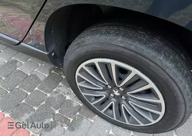 PEUGEOT 2008 1.5 BlueHDi Active S&S