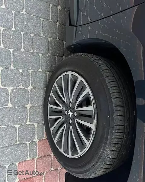 PEUGEOT 2008 1.5 BlueHDi Active S&S