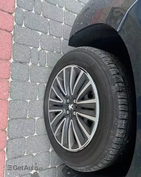 PEUGEOT 2008 1.5 BlueHDi Active S&S