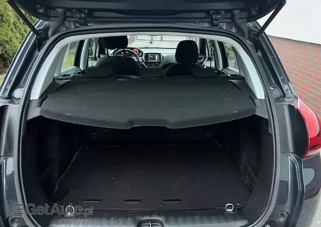 PEUGEOT 2008 1.5 BlueHDi Active S&S