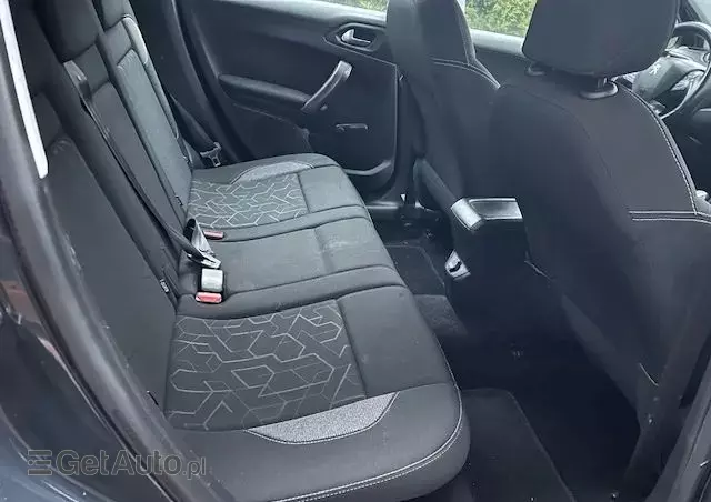 PEUGEOT 2008 1.5 BlueHDi Active S&S