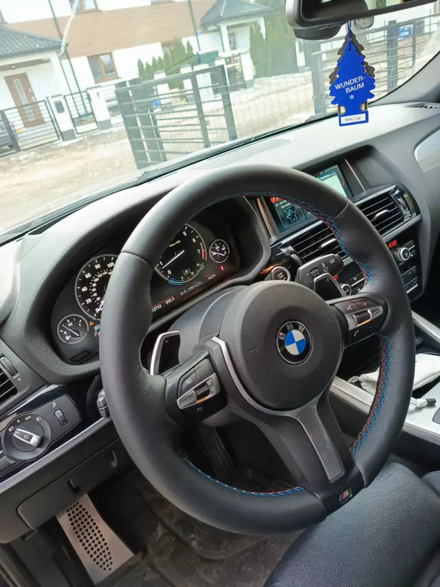 BMW X4 M 