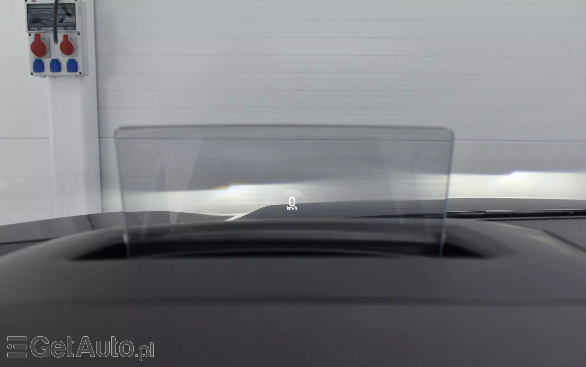 FORD Kuga 2.0 EcoBlue Hybrid ST-LINE