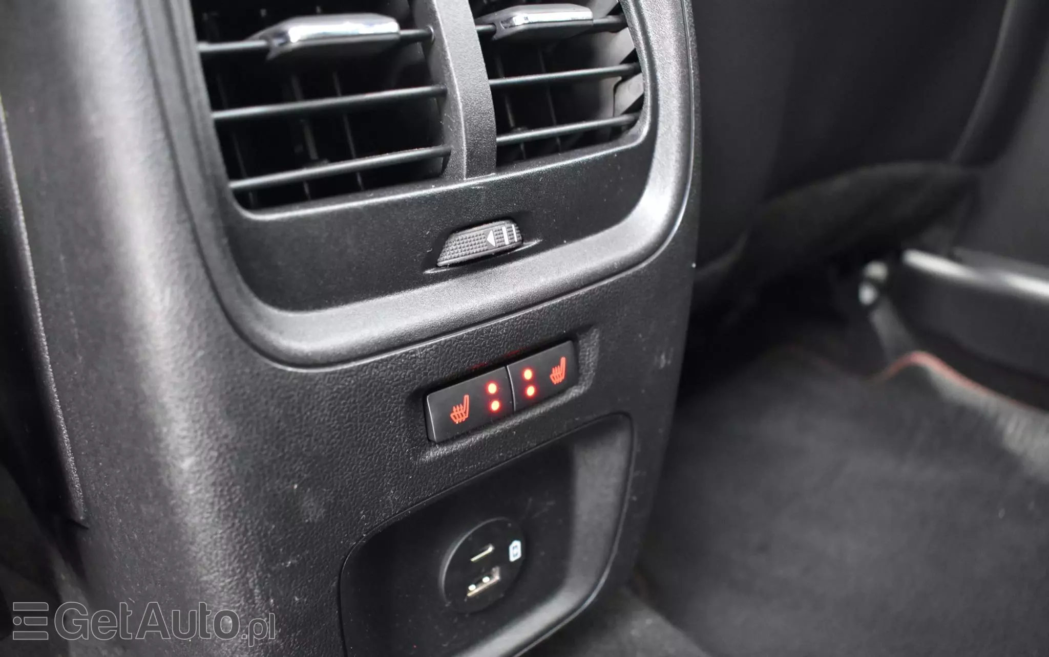 FORD Kuga 2.0 EcoBlue Hybrid ST-LINE