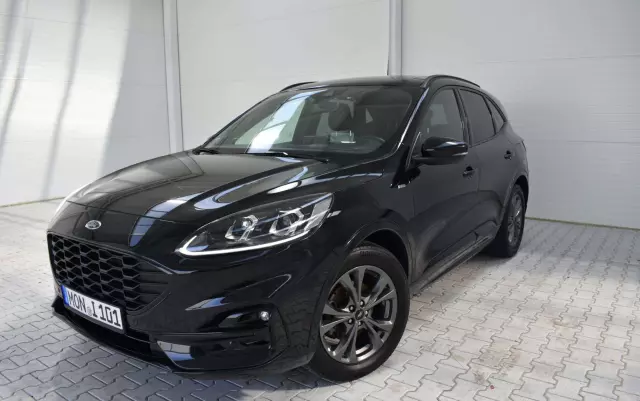 FORD Kuga 2.0 EcoBlue Hybrid ST-LINE