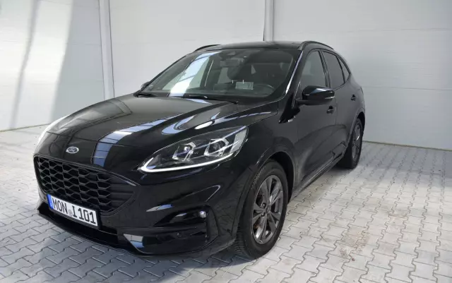 FORD Kuga 2.0 EcoBlue Hybrid ST-LINE