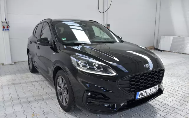FORD Kuga 2.0 EcoBlue Hybrid ST-LINE