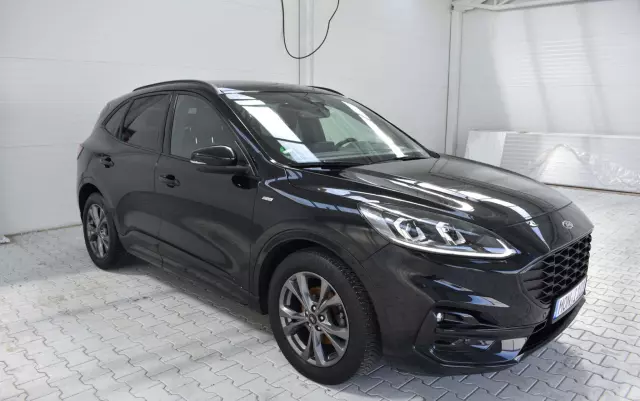 FORD Kuga 2.0 EcoBlue Hybrid ST-LINE