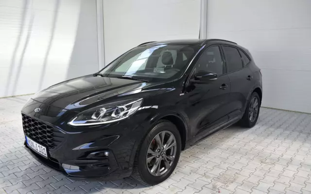 FORD Kuga 2.0 EcoBlue Hybrid ST-LINE