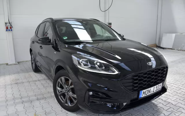 FORD Kuga 2.0 EcoBlue Hybrid ST-LINE