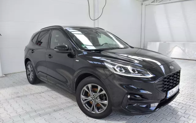 FORD Kuga 2.0 EcoBlue Hybrid ST-LINE