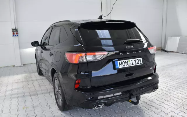 FORD Kuga 2.0 EcoBlue Hybrid ST-LINE