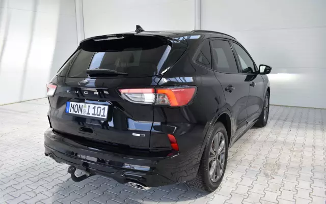 FORD Kuga 2.0 EcoBlue Hybrid ST-LINE