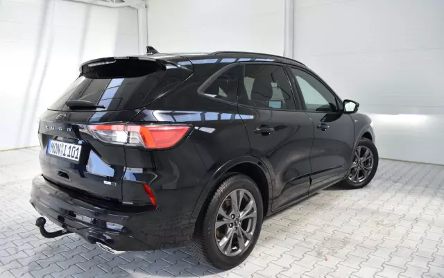 FORD Kuga 2.0 EcoBlue Hybrid ST-LINE