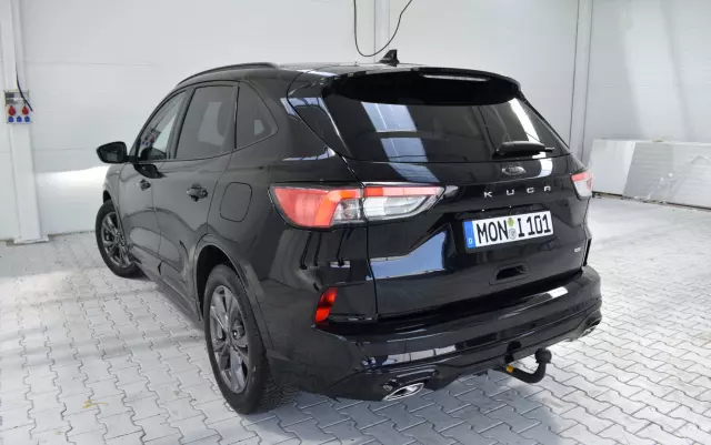 FORD Kuga 2.0 EcoBlue Hybrid ST-LINE