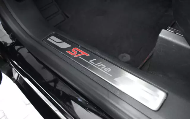 FORD Kuga 2.0 EcoBlue Hybrid ST-LINE