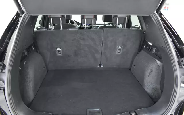 FORD Kuga 2.0 EcoBlue Hybrid ST-LINE