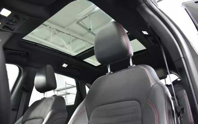 FORD Kuga 2.0 EcoBlue Hybrid ST-LINE