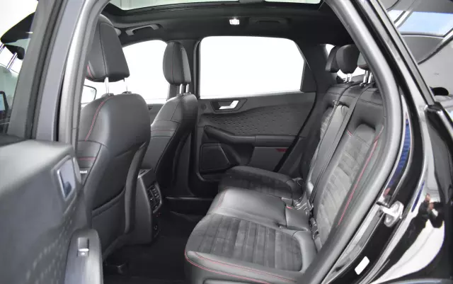 FORD Kuga 2.0 EcoBlue Hybrid ST-LINE