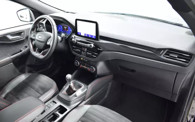 FORD Kuga 2.0 EcoBlue Hybrid ST-LINE