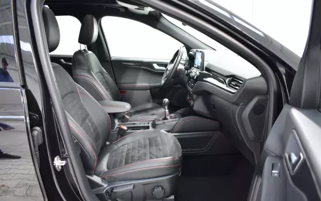 FORD Kuga 2.0 EcoBlue Hybrid ST-LINE