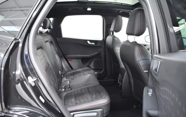 FORD Kuga 2.0 EcoBlue Hybrid ST-LINE