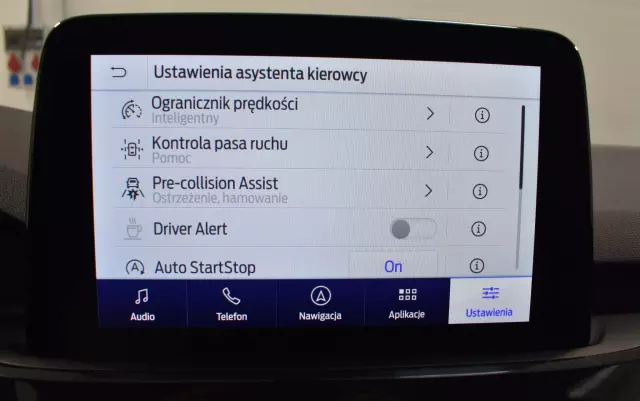 FORD Kuga 2.0 EcoBlue Hybrid ST-LINE