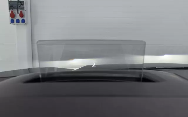 FORD Kuga 2.0 EcoBlue Hybrid ST-LINE