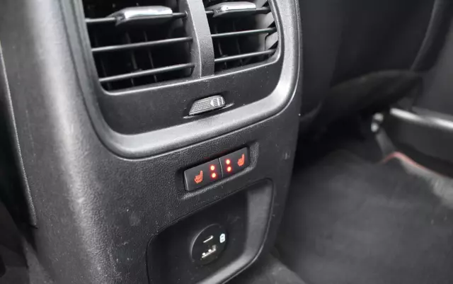 FORD Kuga 2.0 EcoBlue Hybrid ST-LINE