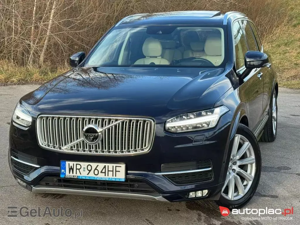 VOLVO XC 90 