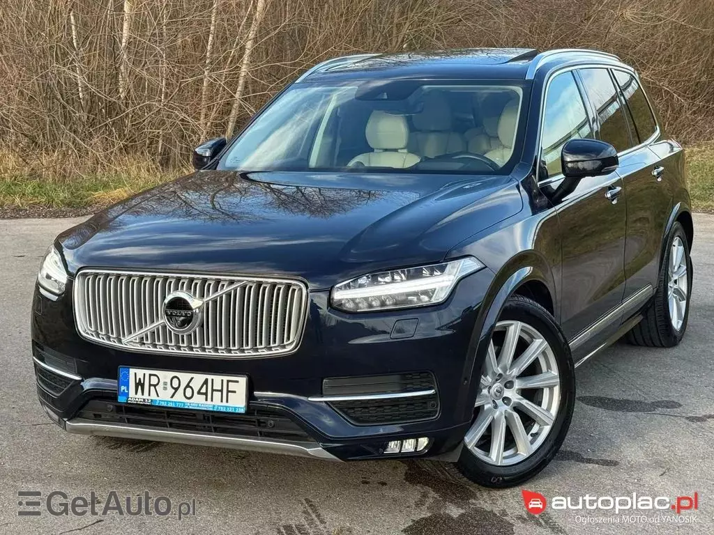 VOLVO XC 90 