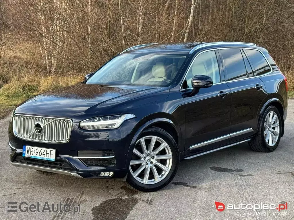 VOLVO XC 90 