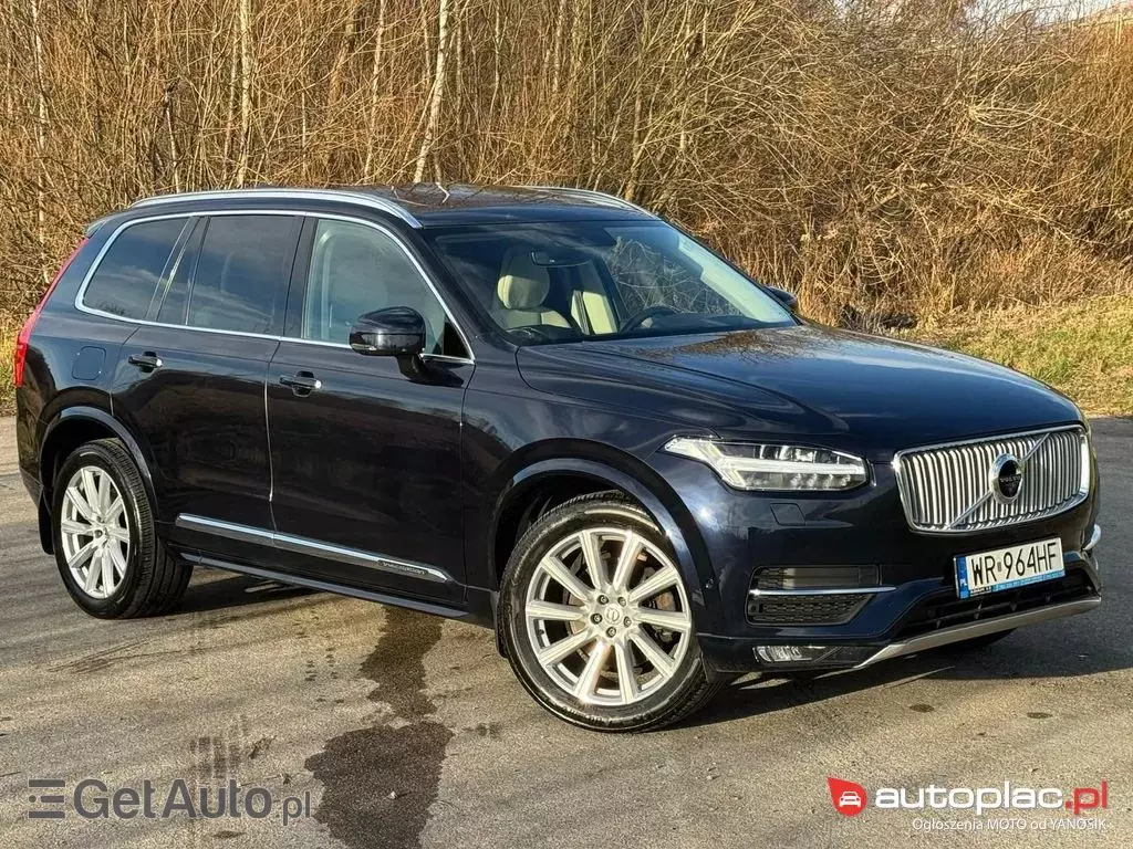 VOLVO XC 90 