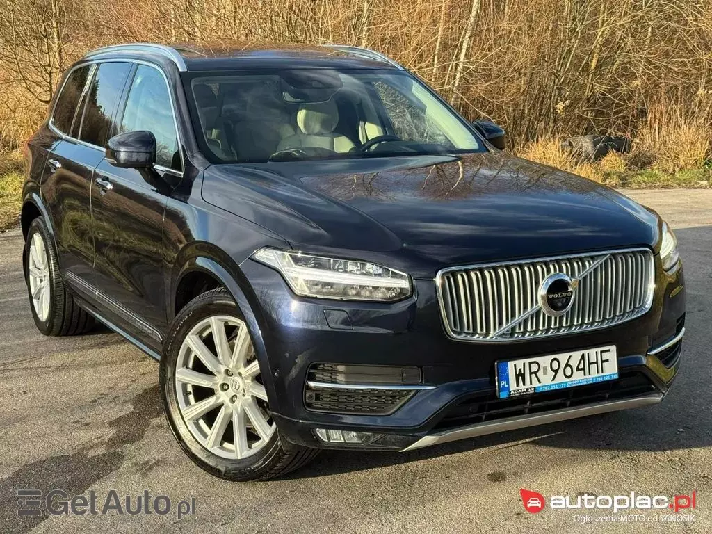 VOLVO XC 90 
