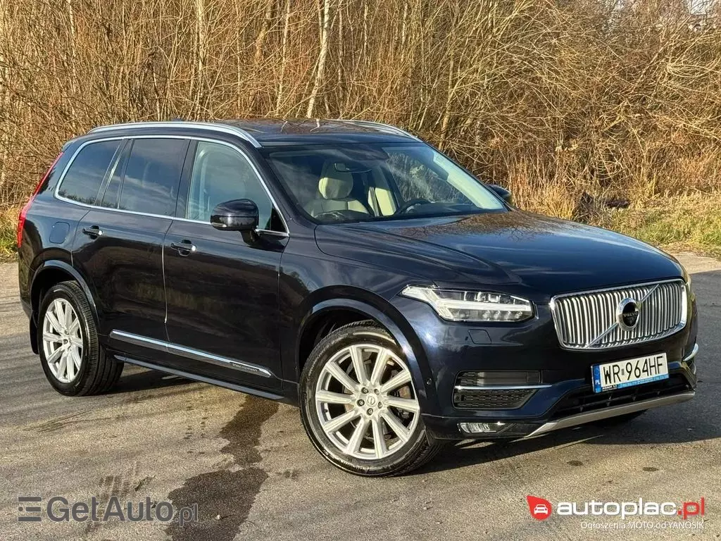 VOLVO XC 90 