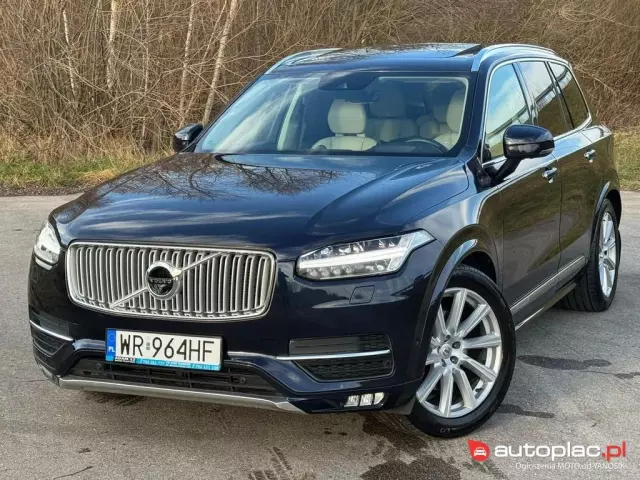 VOLVO XC 90 