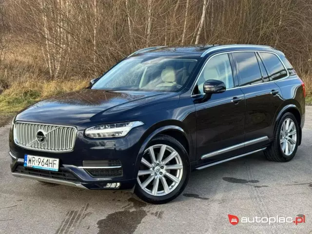 VOLVO XC 90 