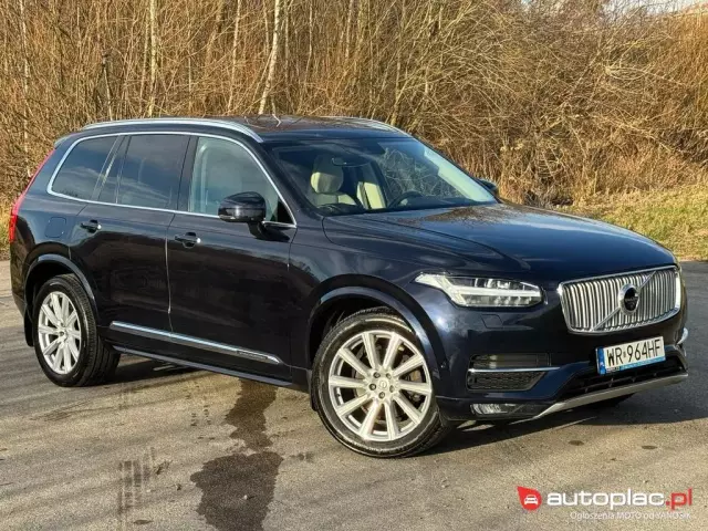 VOLVO XC 90 