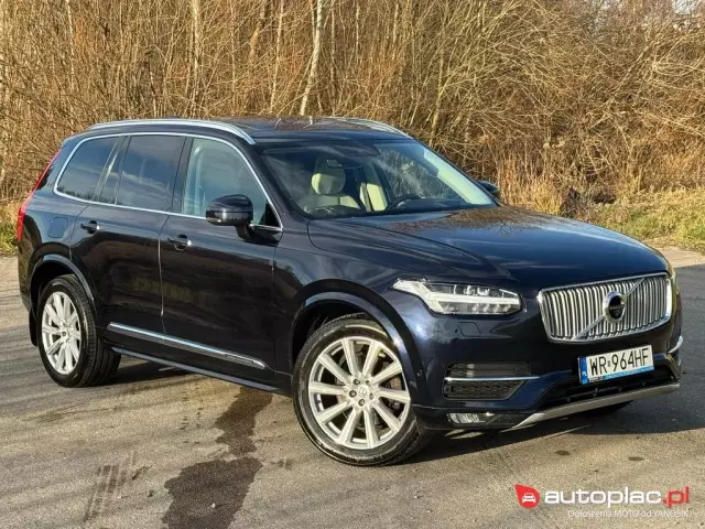 VOLVO XC 90 
