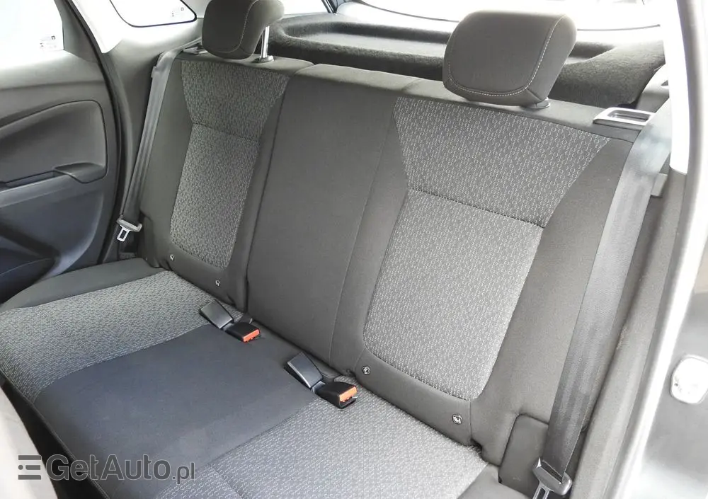 OPEL Crossland X 1.2 Edition