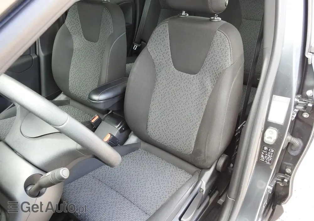 OPEL Crossland X 1.2 Edition