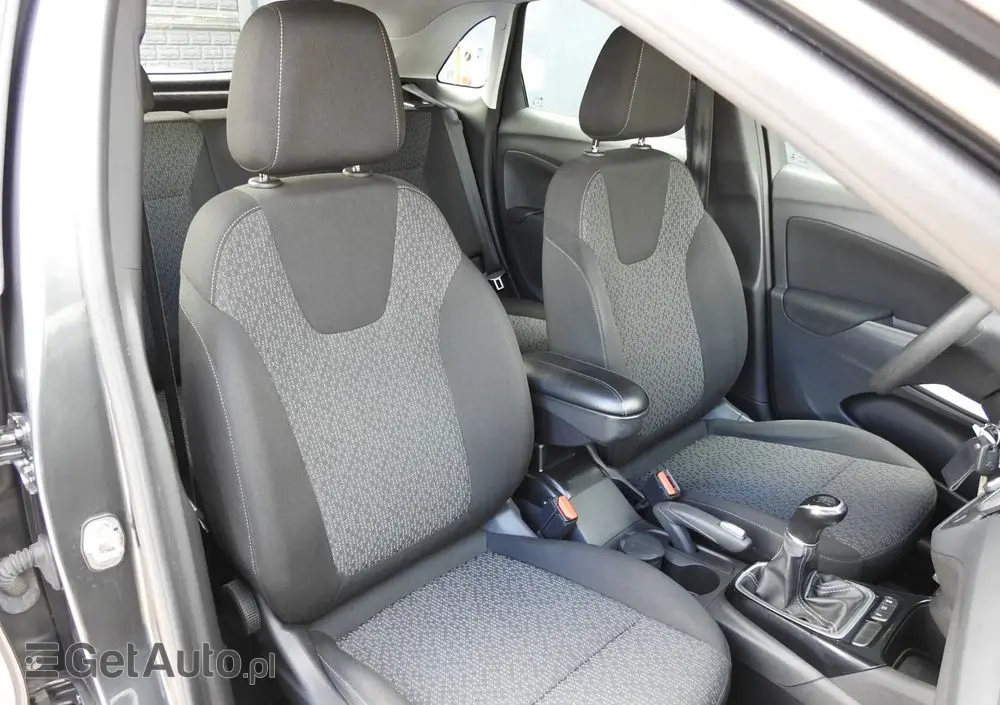 OPEL Crossland X 1.2 Edition