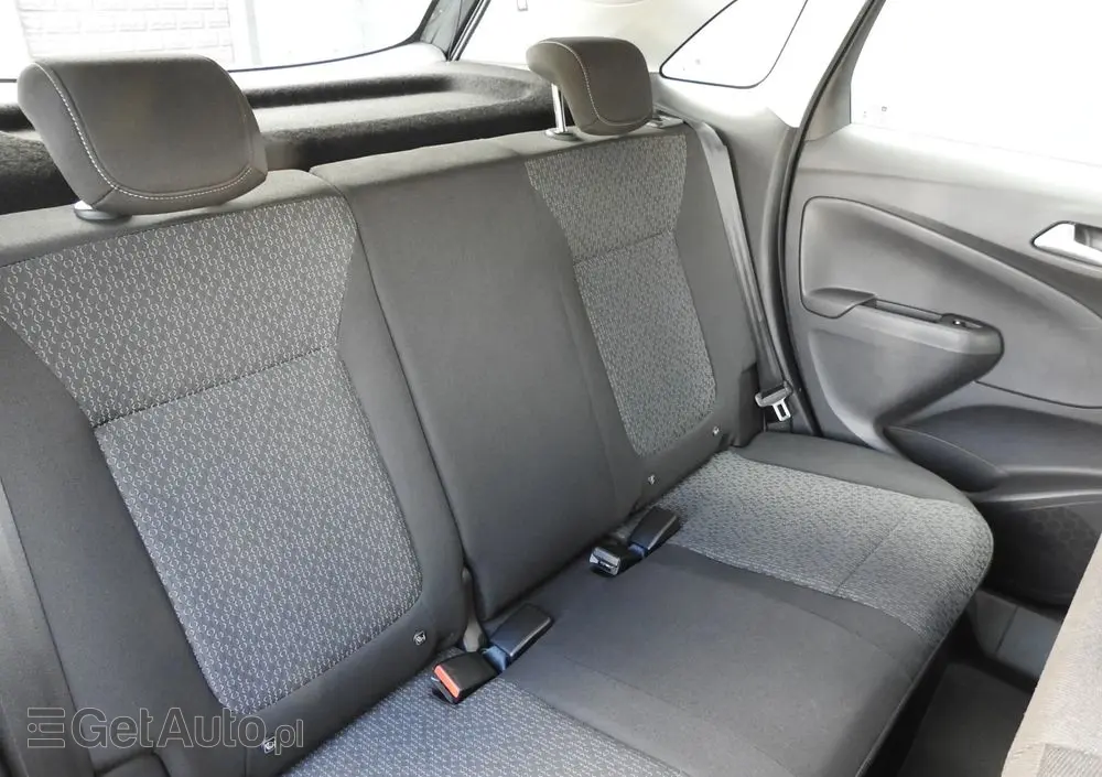 OPEL Crossland X 1.2 Edition