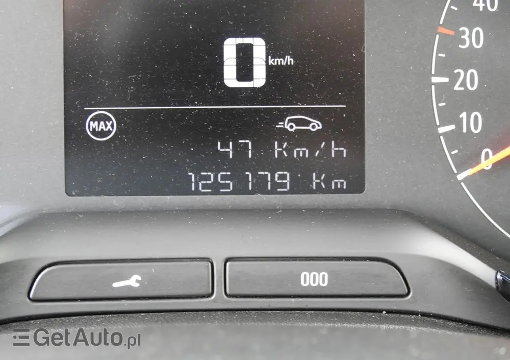 OPEL Crossland X 1.2 Edition