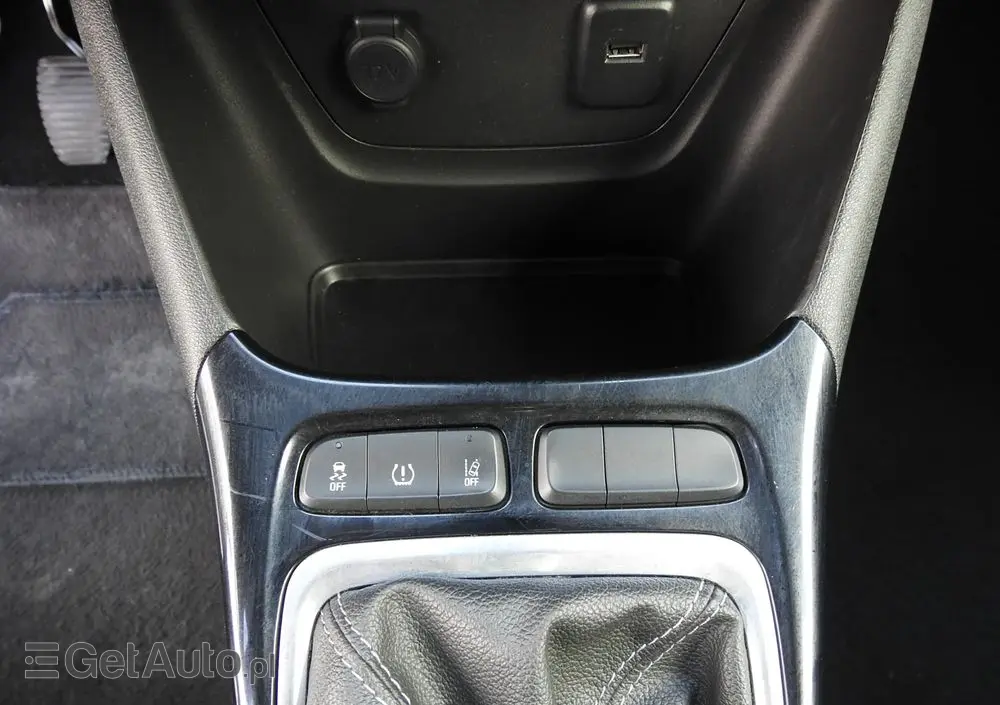 OPEL Crossland X 1.2 Edition